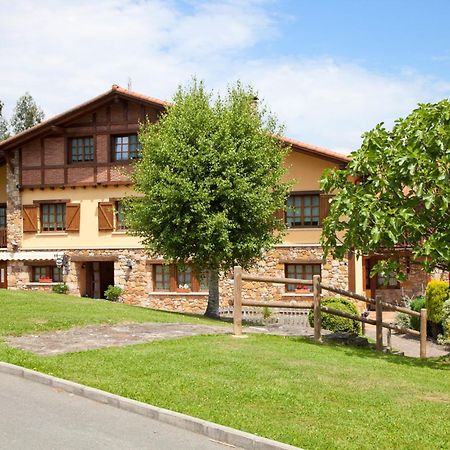 Hotel Matsa B&B 레자마 외부 사진