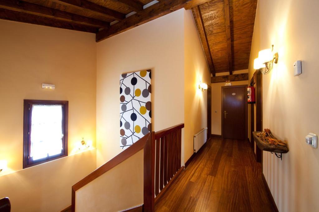 Hotel Matsa B&B 레자마 외부 사진