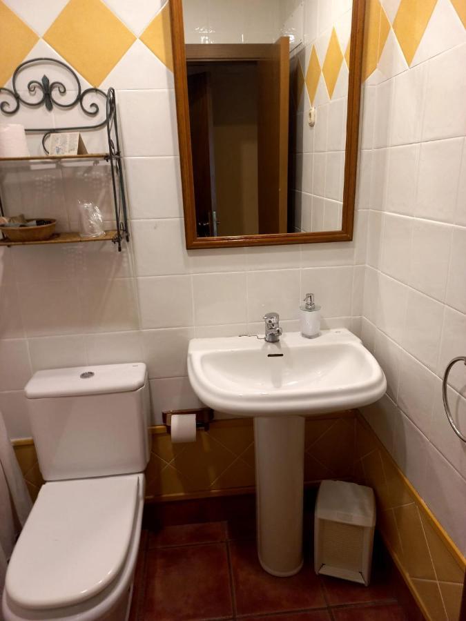 Hotel Matsa B&B 레자마 외부 사진
