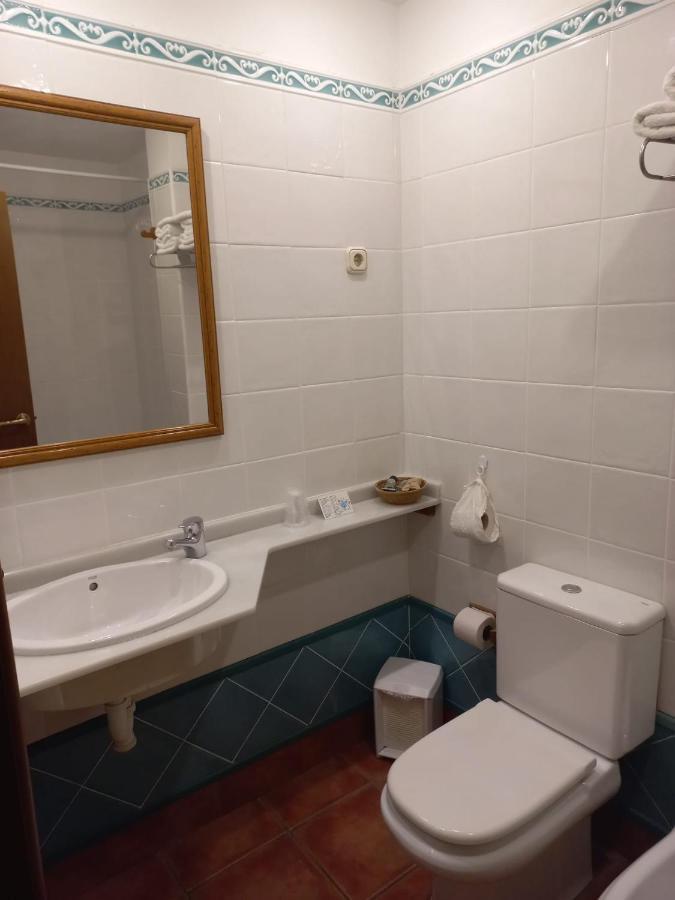 Hotel Matsa B&B 레자마 외부 사진