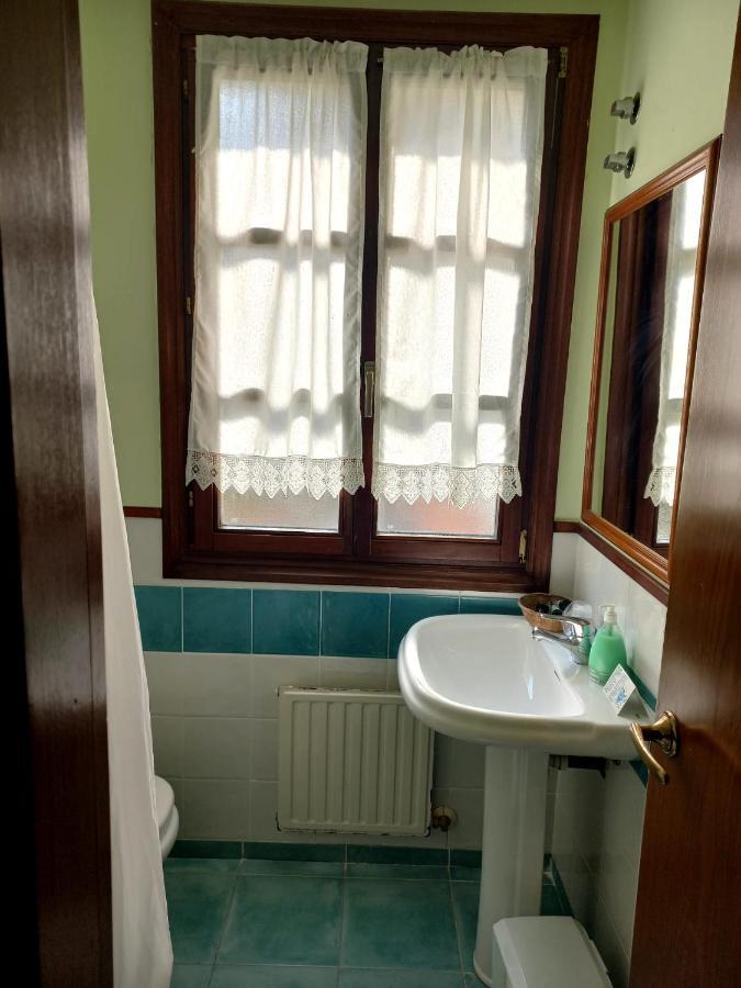 Hotel Matsa B&B 레자마 외부 사진