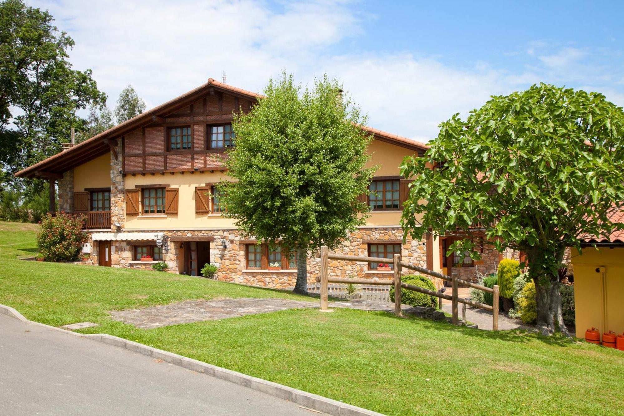 Hotel Matsa B&B 레자마 외부 사진