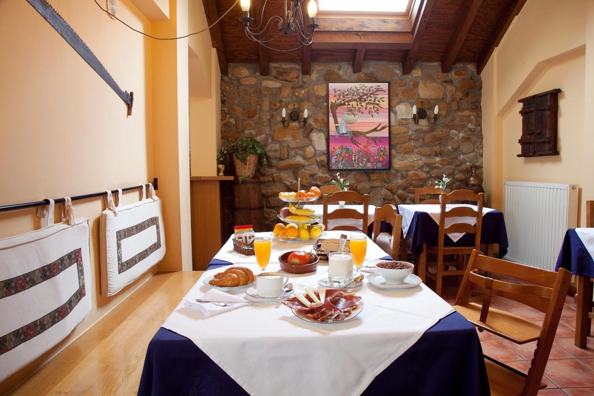 Hotel Matsa B&B 레자마 외부 사진