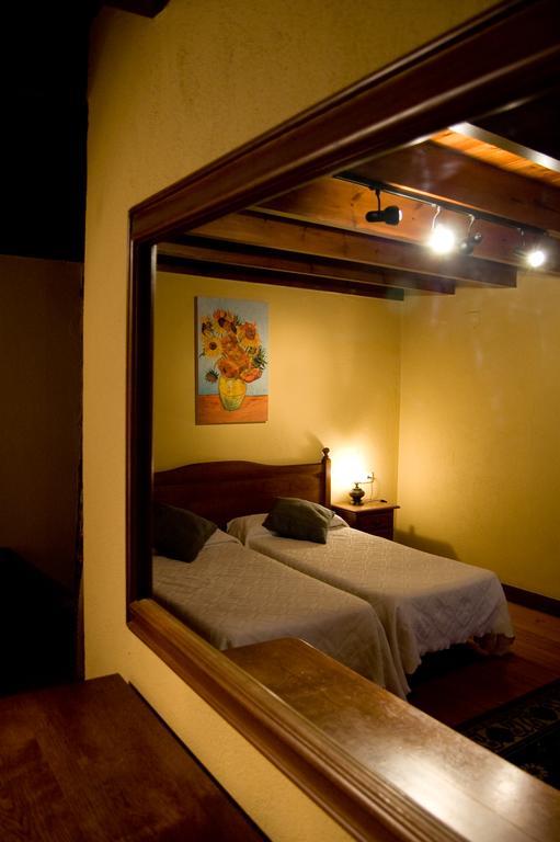 Hotel Matsa B&B 레자마 외부 사진