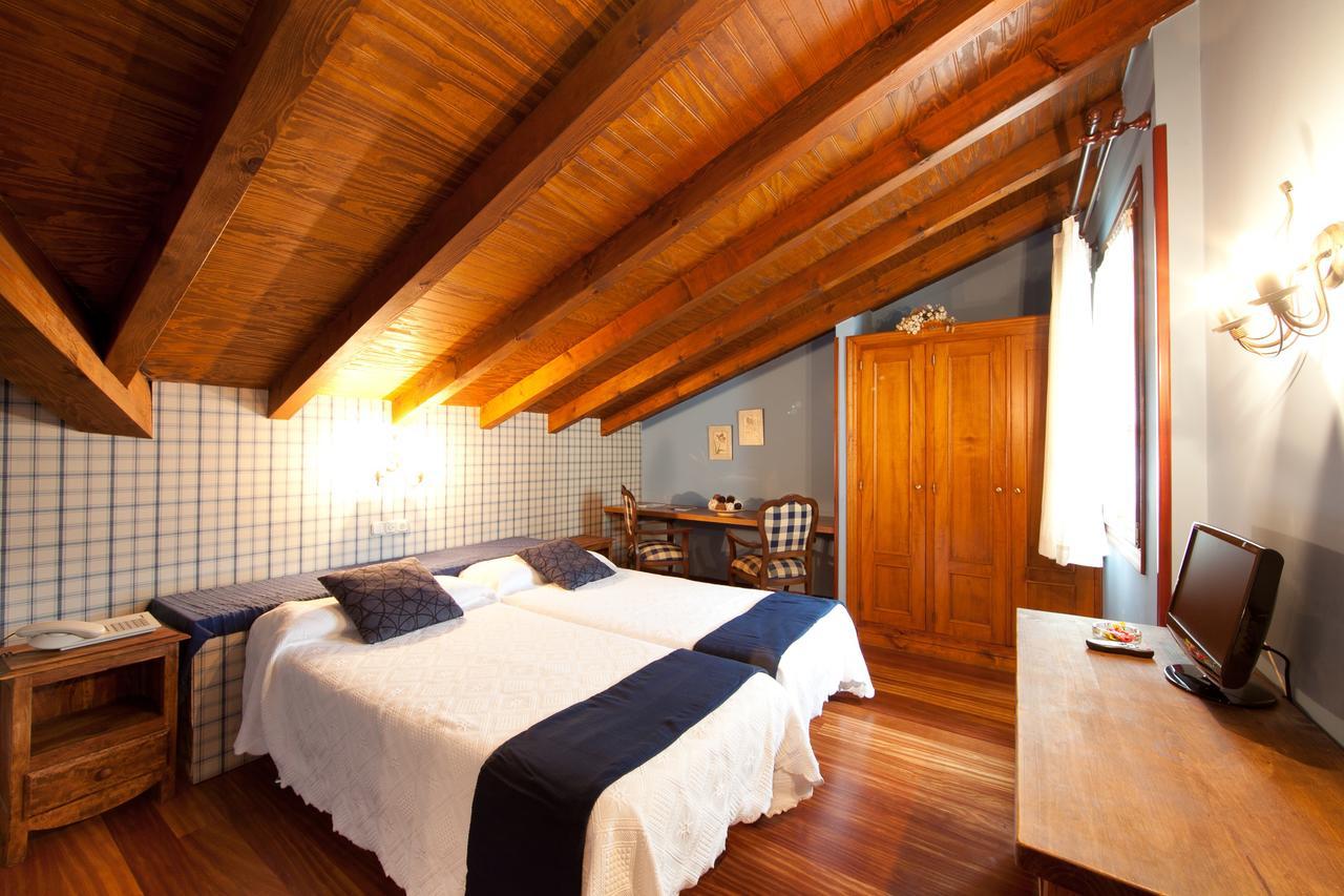 Hotel Matsa B&B 레자마 외부 사진