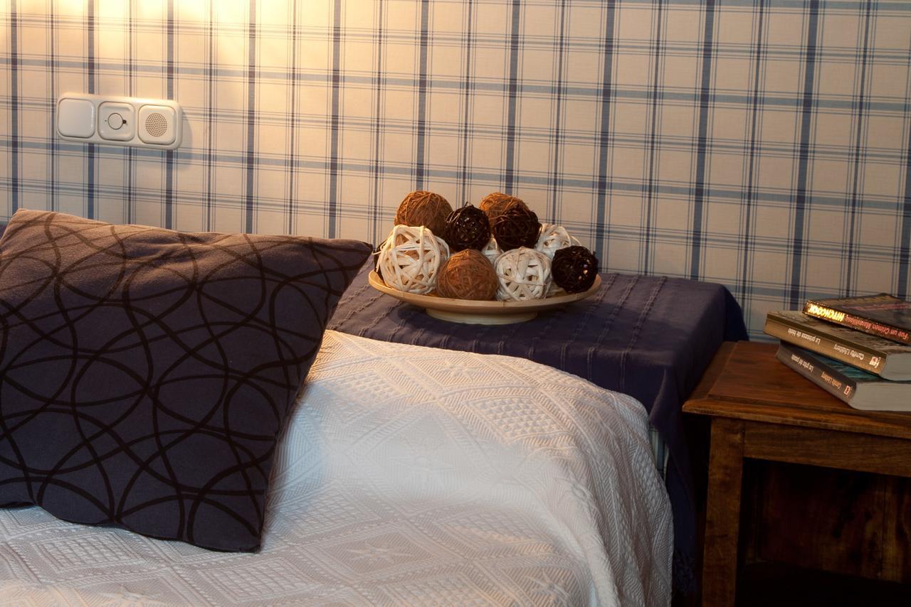 Hotel Matsa B&B 레자마 외부 사진