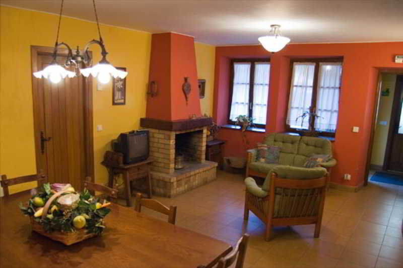 Hotel Matsa B&B 레자마 외부 사진